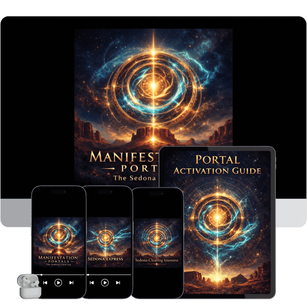 Manifestation Portals
