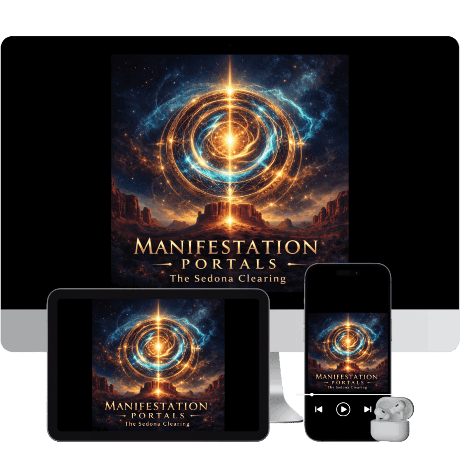 Manifestation Portals