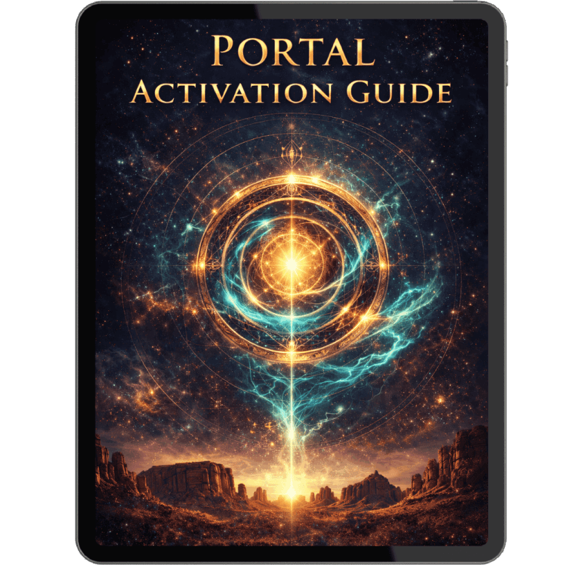 Manifestation Portals Bonus